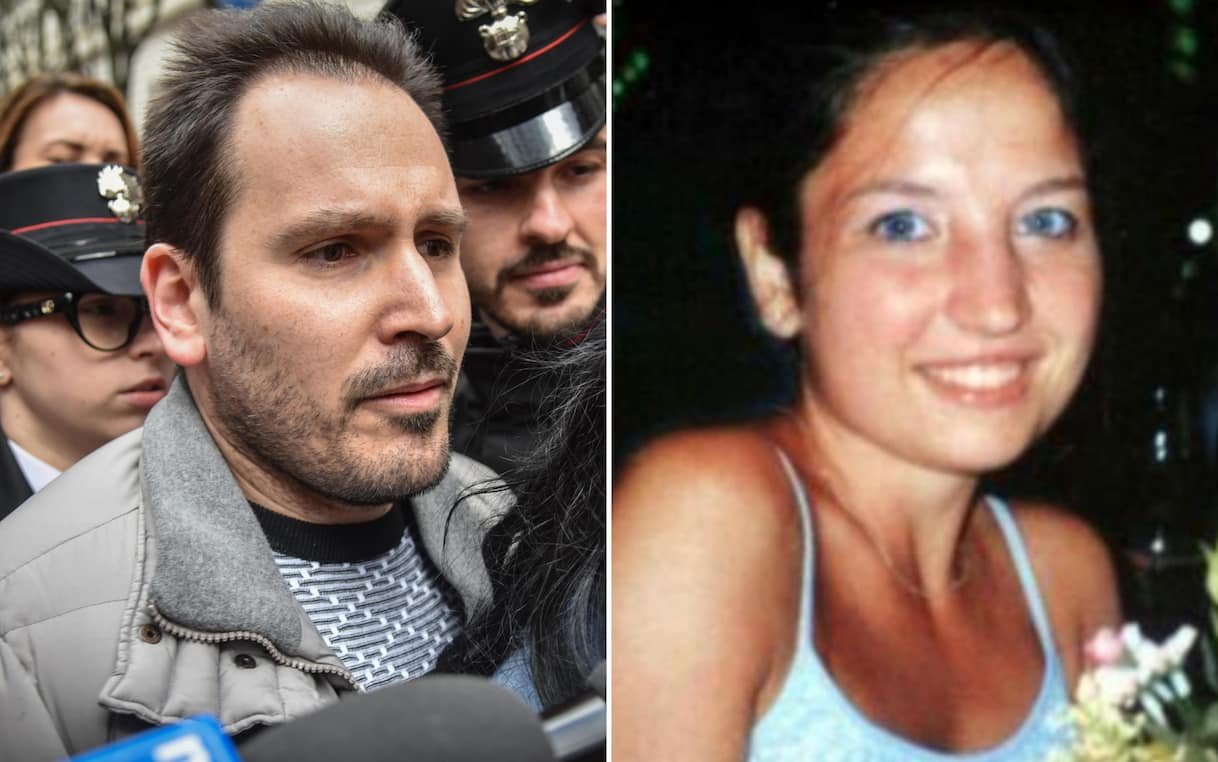 Delitto di Garlasco, la procura accusa Sempio per rifiuto sessuale
