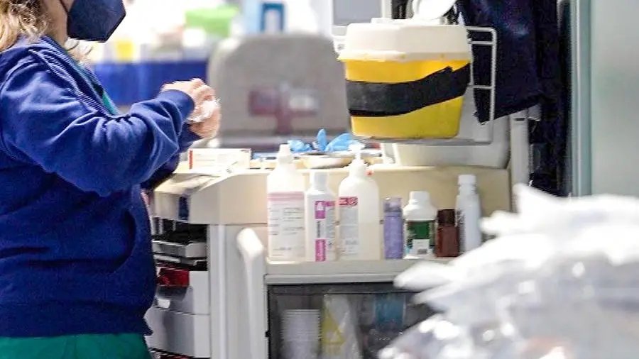 Chi controlla i soldi della sanità?