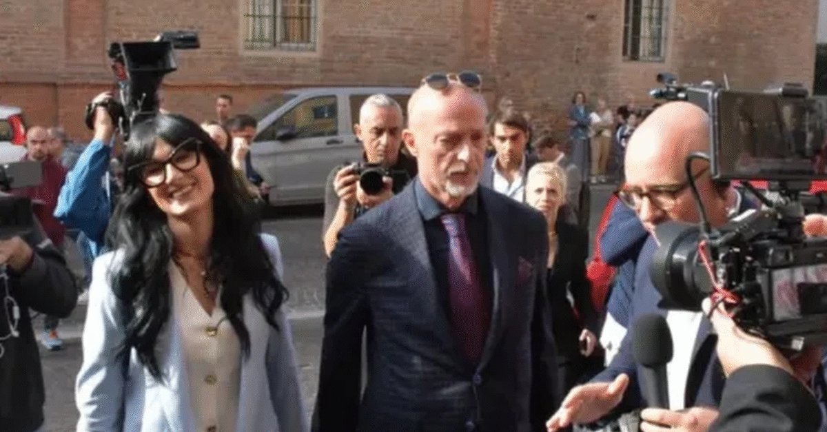 Andrea Sempio chiede di rivedere 81 intercettazioni escluse nel caso Garlasco