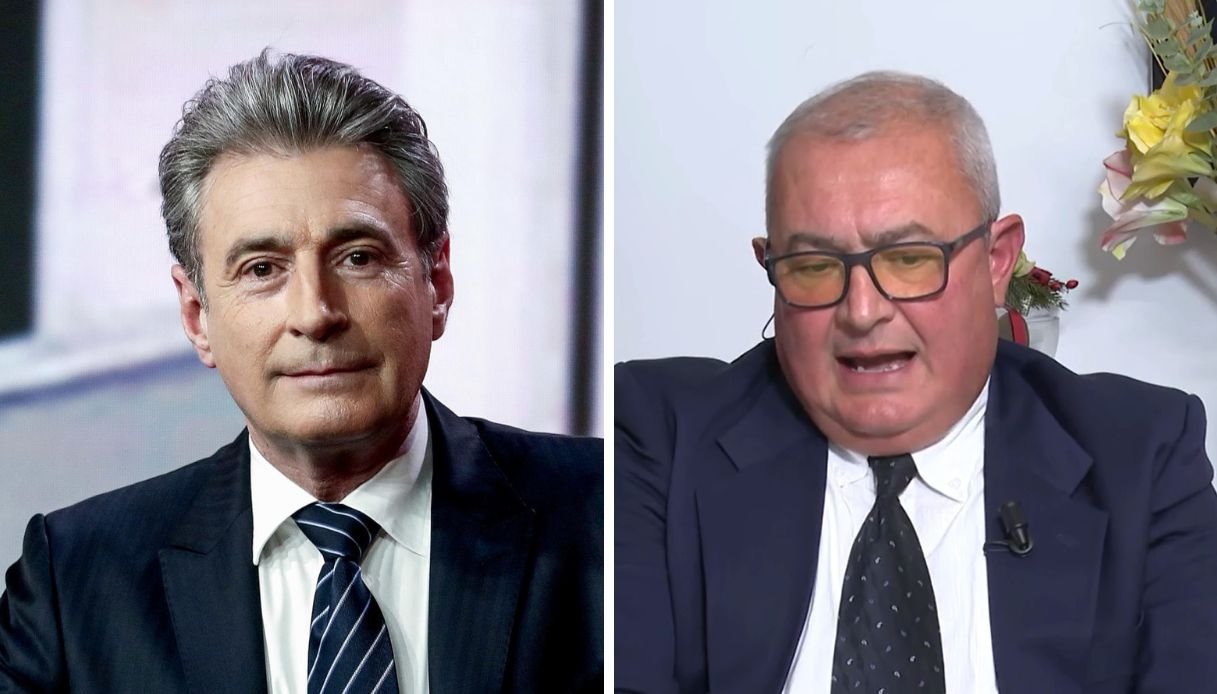 Scontro tra Infante e Cassese su prove e scarpe di Stasi: “Ma quali prove cercavate?”