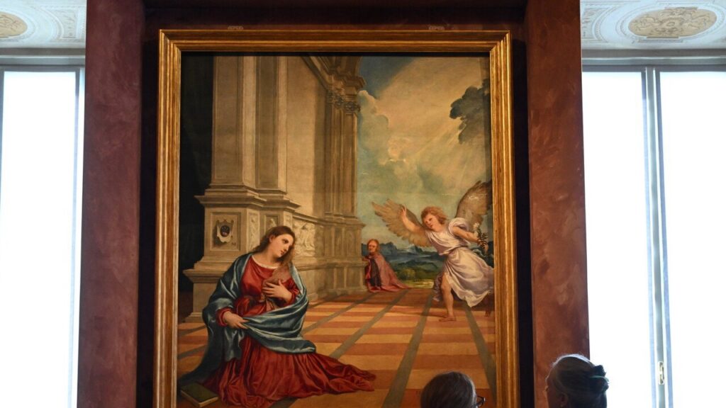 Mostre d’arte e fotografia: Artemisia Gentileschi, Tiziano e i grandi maestri del XX secolo