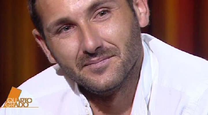 Salvatore Parolisi, condannato per l’omicidio di Melania Rea, potrebbe tornare libero nel 2027