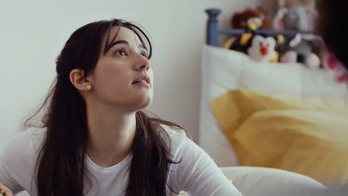 Il dolore di Giulia Cecchettin diventa un manifesto contro il patriarcato nel film *Se domani non torno